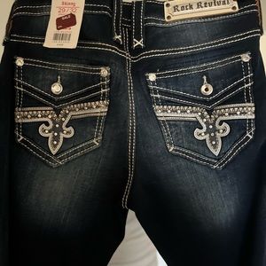 Fabulous jeans brand new…. With tags